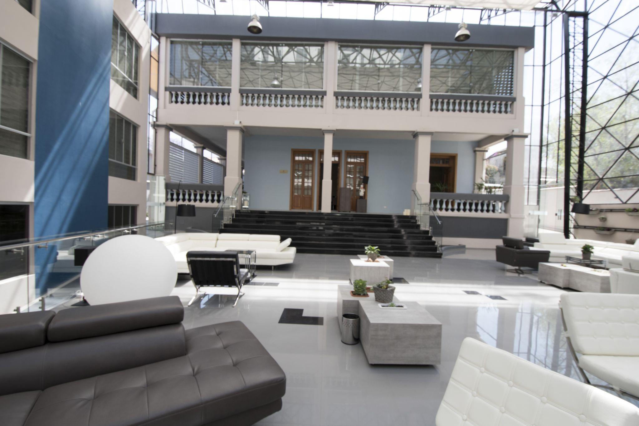 Camino Plaza Hotel Кочабамба Екстериор снимка