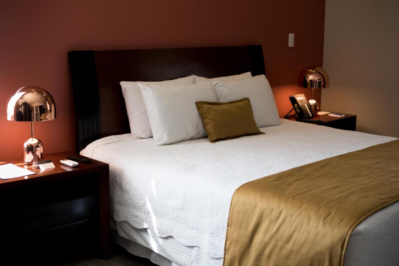 Camino Plaza Hotel Кочабамба Екстериор снимка