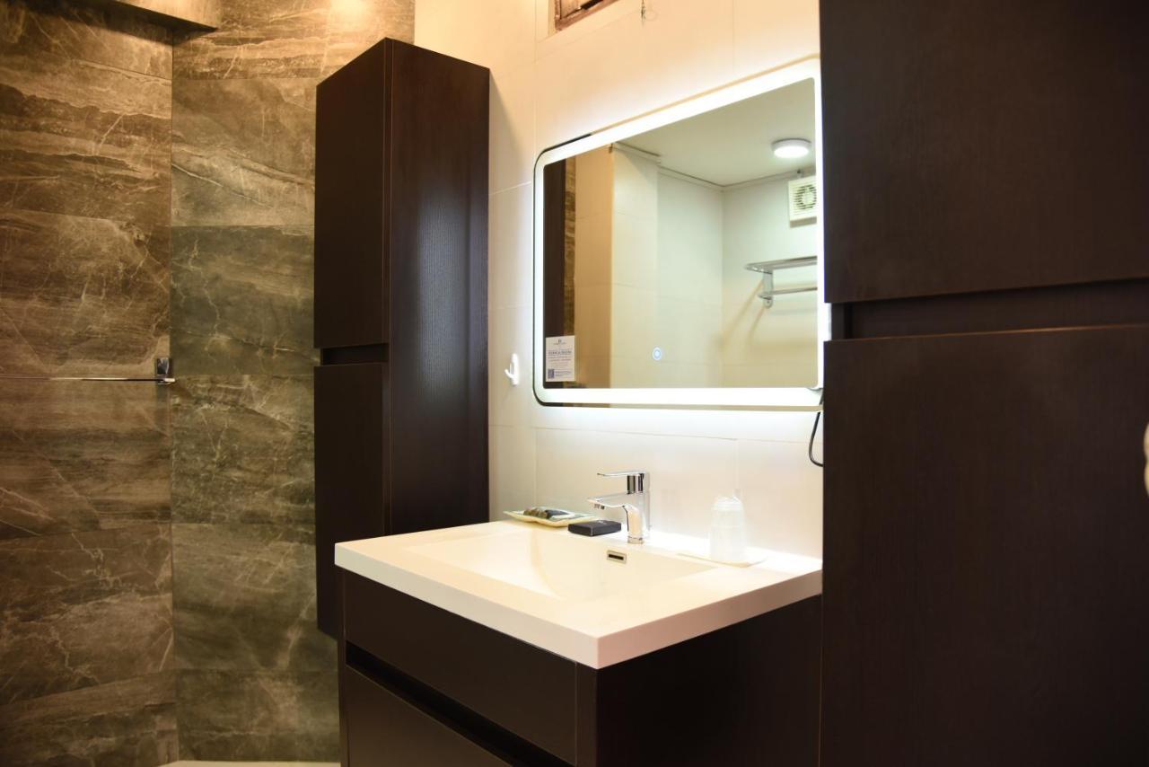 Camino Plaza Hotel Кочабамба Екстериор снимка
