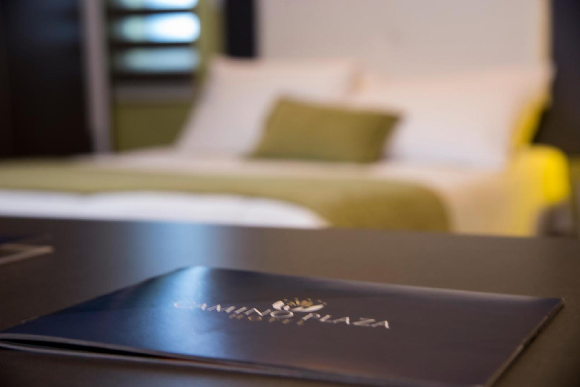 Camino Plaza Hotel Кочабамба Екстериор снимка